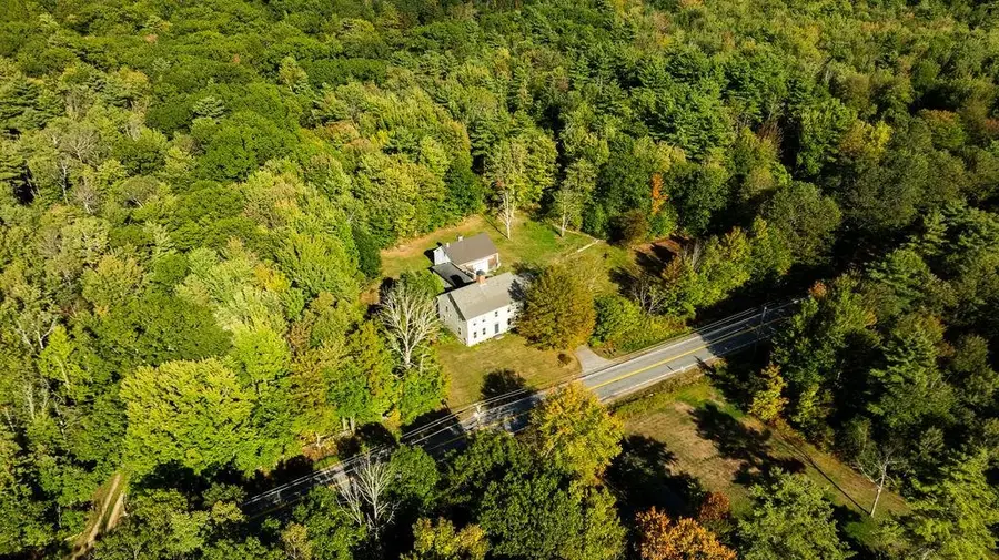 585 Province Road, Gilmanton, NH 03237 - #3