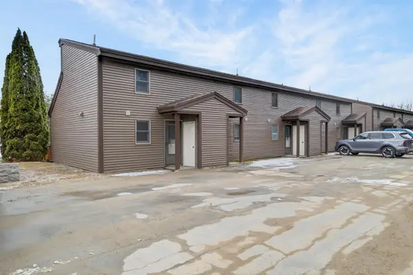 576 Francestown Road #D5, Bennington, NH 03442