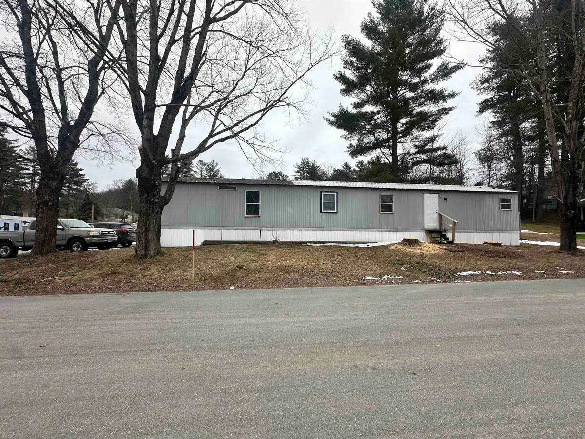 36 Morways Park, Charlestown, NH 03603 - #1