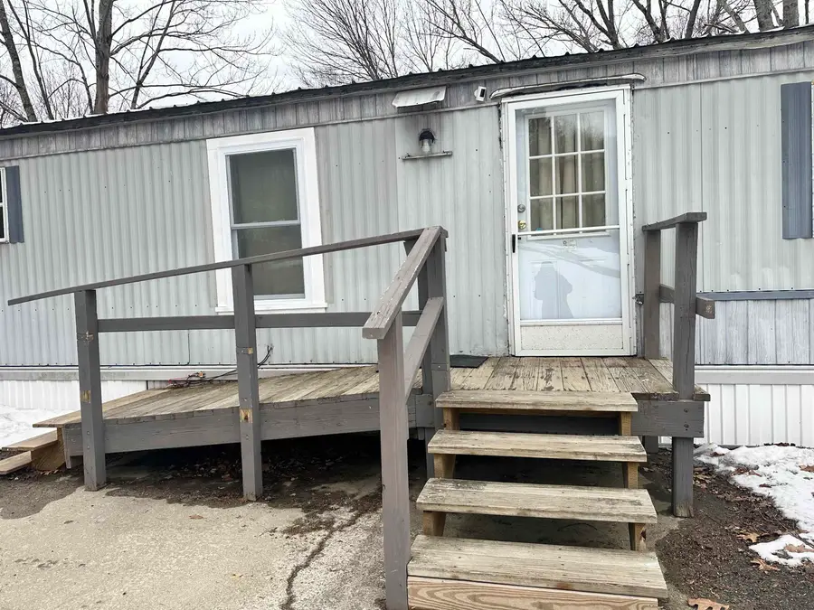 36 Morways Park, Charlestown, NH 03603 - #2