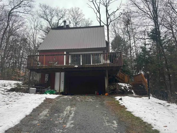 174 Pond Brook Road, Chesterfield, NH 03466-3512