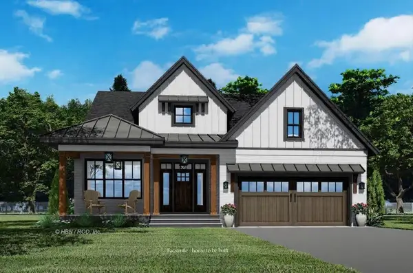 3-1 Cedar Ridge Drive, Peterborough, NH 03458