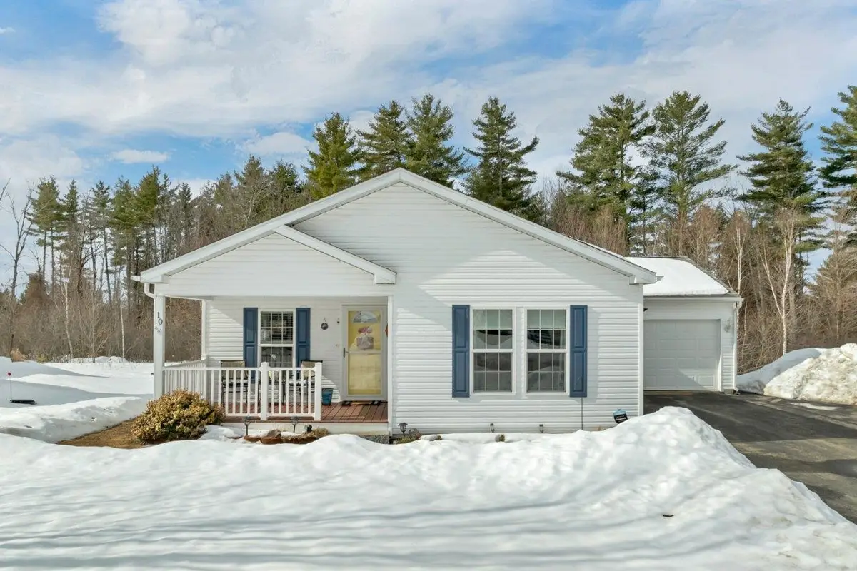 10 Eagle Nest Drive, Franklin, NH 03235 - #1