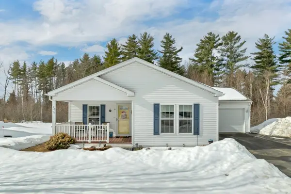 10 Eagle Nest Drive, Franklin, NH 03235