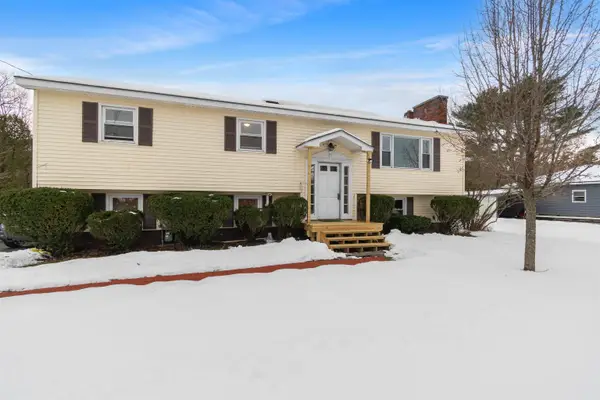 1473 West Lakeshore Drive, Colchester, VT 05446
