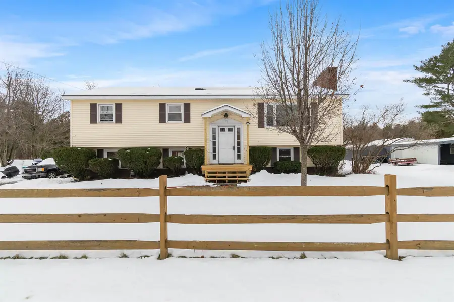 1473 West Lakeshore Drive, Colchester, VT 05446 - #2