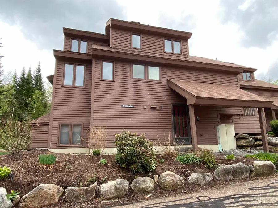 9 Fletchers Way #H2, Waterville Valley, NH 03215 - #3