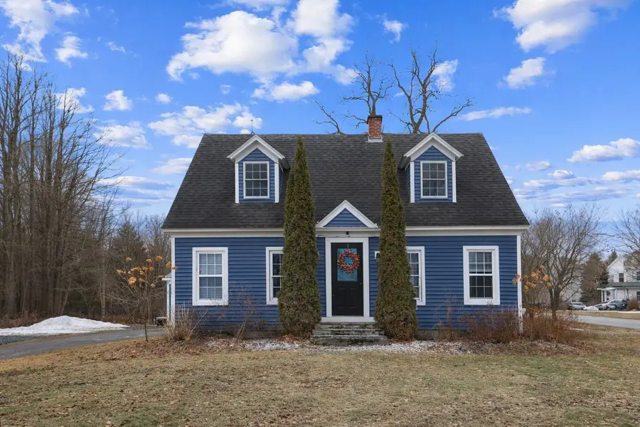 153 Elm Street, Derby Line, VT 05830 - #2