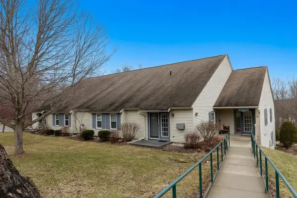 4230 The Terraces Drive, Shelburne, VT 05482