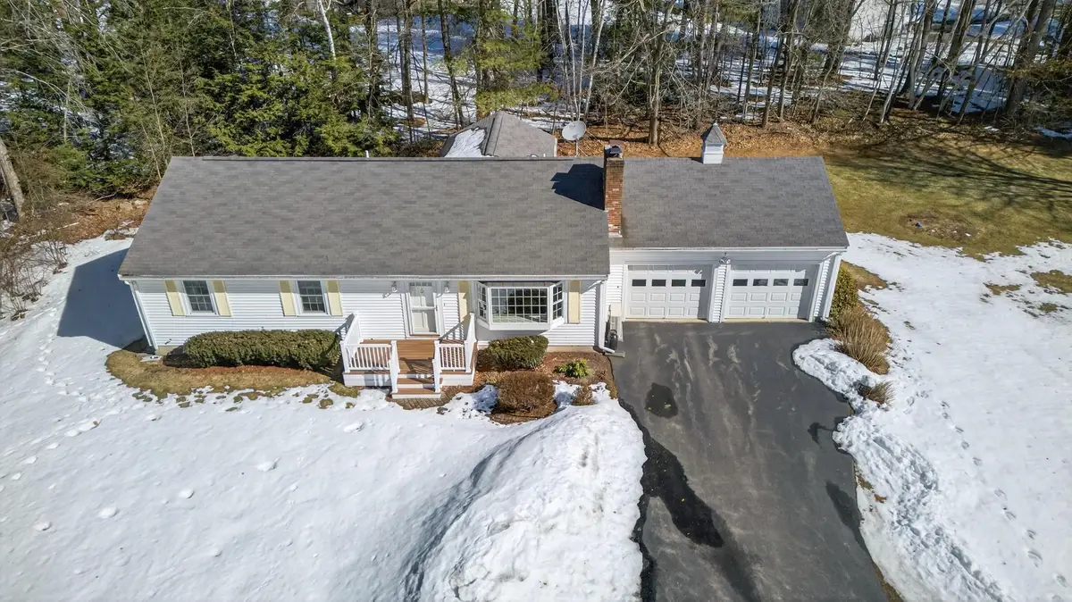 4 Tully Street, Windham, NH 03087 - #1