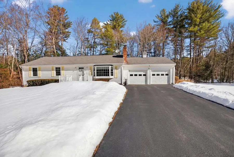 4 Tully Street, Windham, NH 03087 - #3