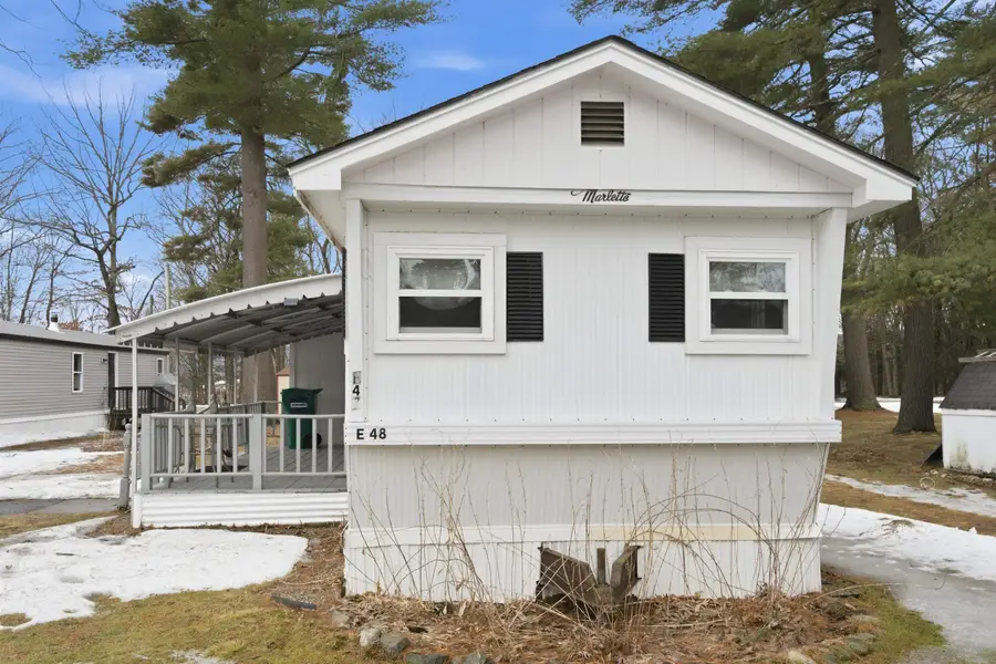 48 Robbins Street, Hinsdale, NH 03451 - #2