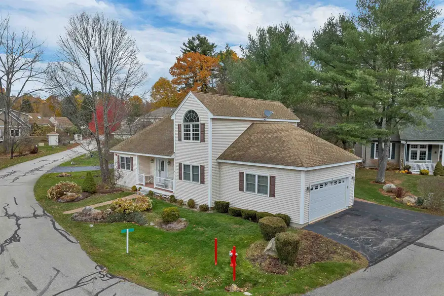 1480 Old N Main Street, Laconia, NH 03246 - #2
