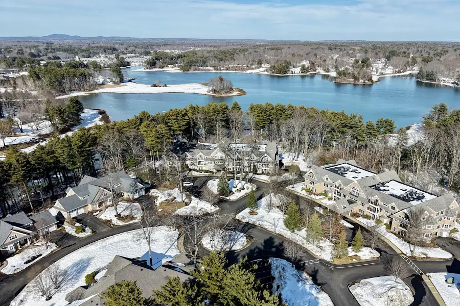 100 Shepards Cove Road #H301, Kittery, ME 03904 - #2
