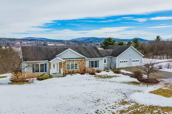 6679 Route 5 S, Newbury, VT 05051