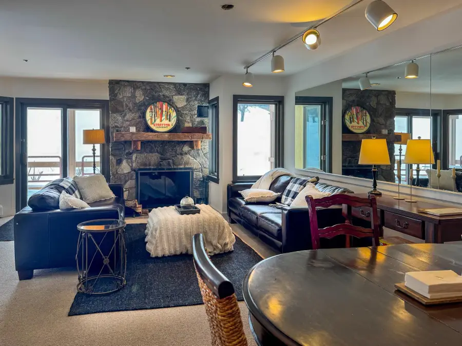 778 Stratton Mountain Access Road #2103, Stratton Mountain, VT 05155 - #3