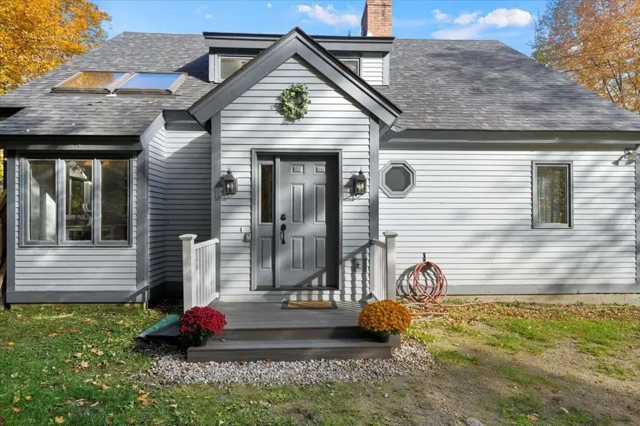 22 Sylvan Ridge Road, Winhall, VT 05340 - #2