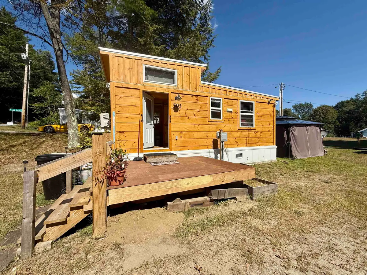 505 Back Mountain Road #14, Windsor, VT 05089 - #1