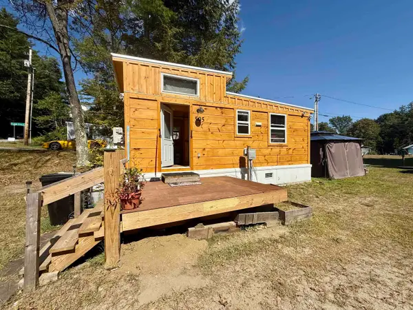 505 Back Mountain Road #14, Windsor, VT 05089