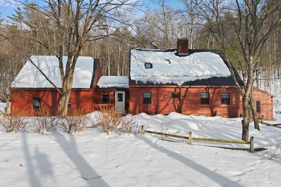 488 Shaker Road, Concord, NH 03301 - #2