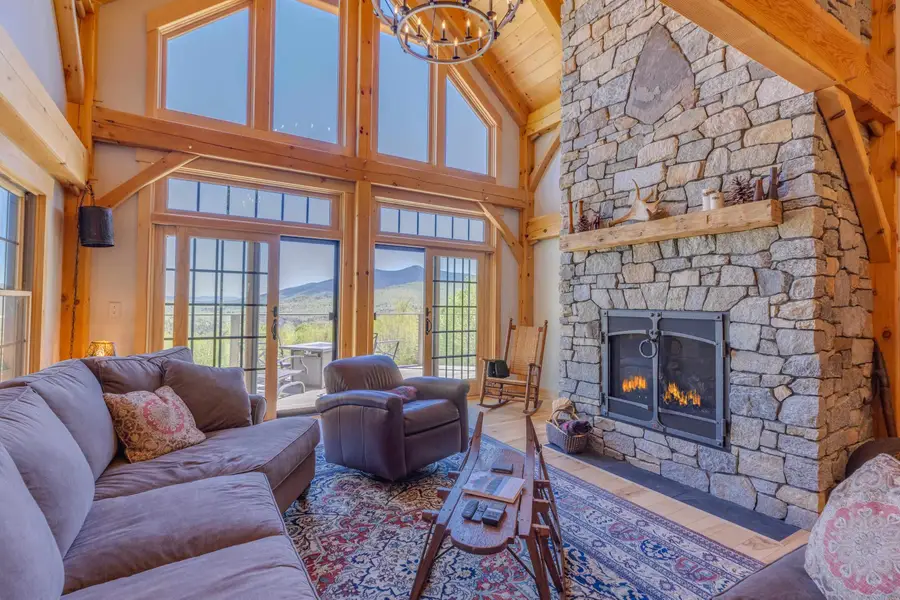 365 Tunnel Stream Road, Benton, NH 03785 - #2