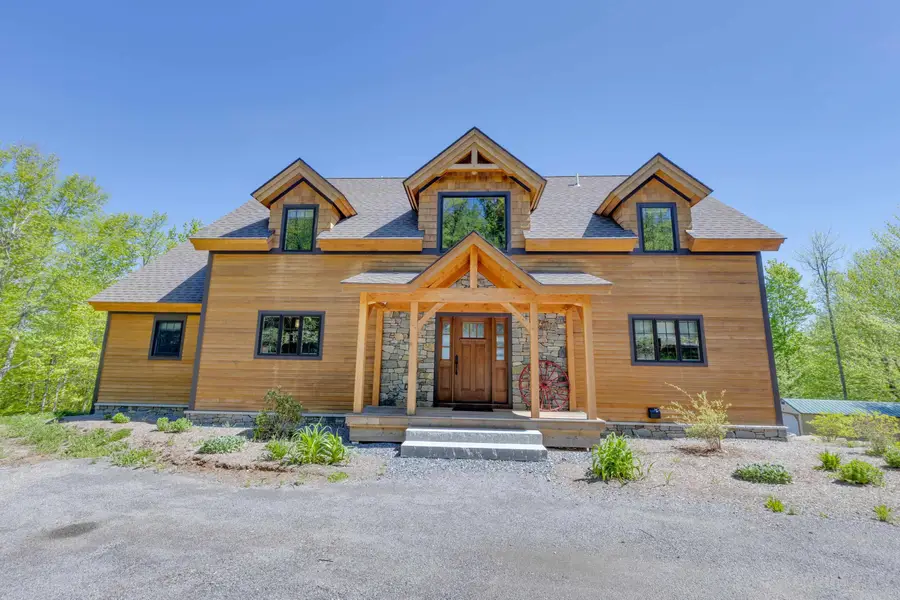 365 Tunnel Stream Road, Benton, NH 03785 - #3