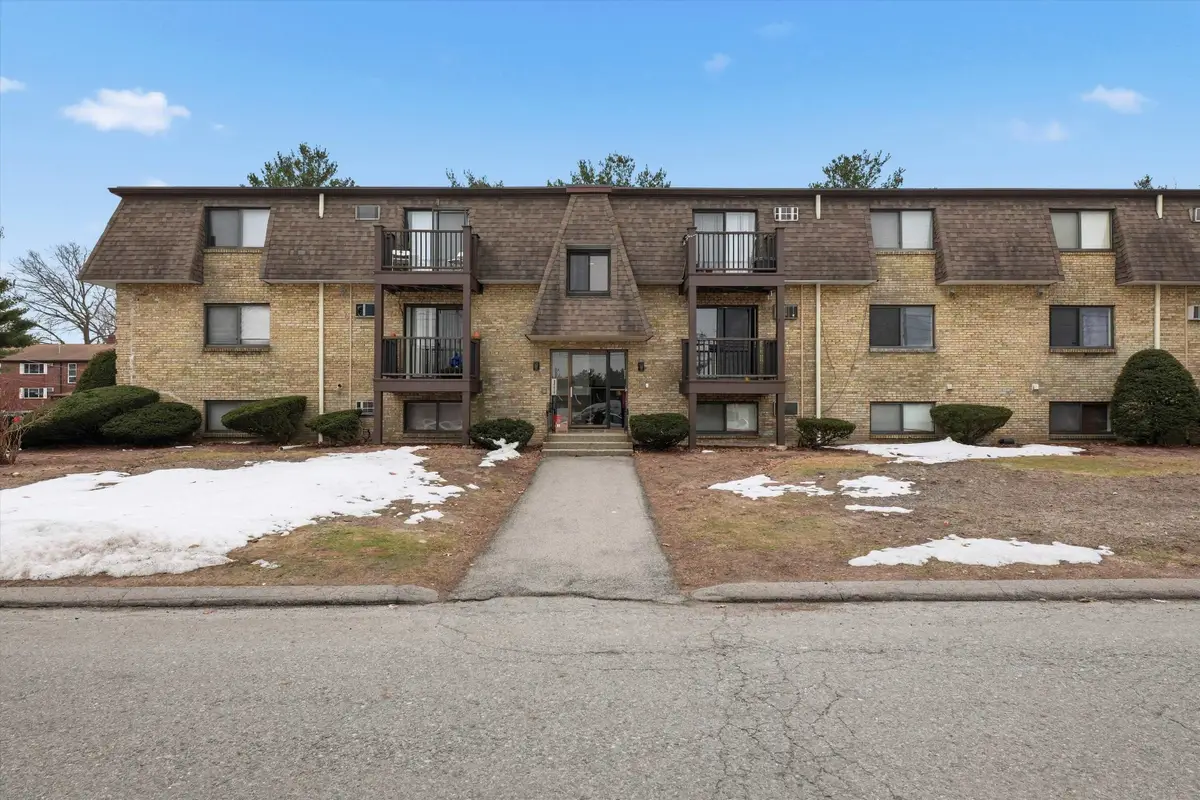 14 Tiffany Road #6, Salem, NH 03079 - #1