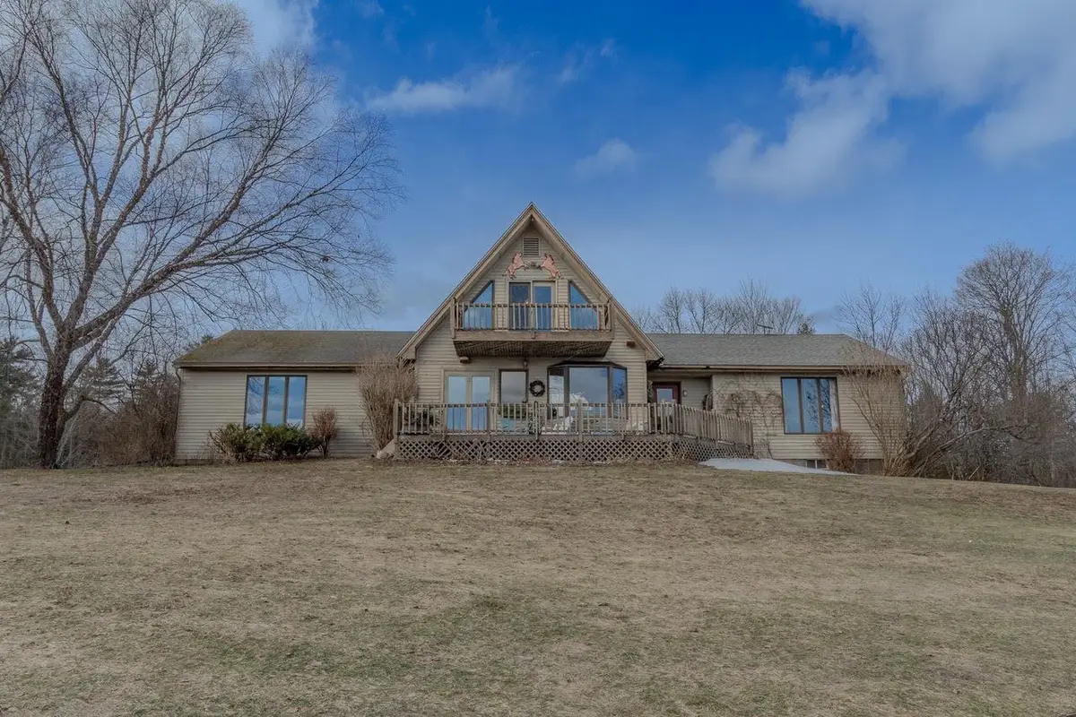 462 Goshen East Road, Bradford, VT 05033 - #1