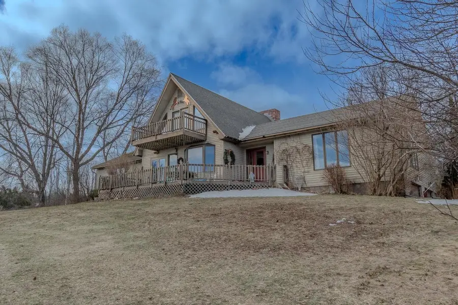 462 Goshen East Road, Bradford, VT 05033 - #2