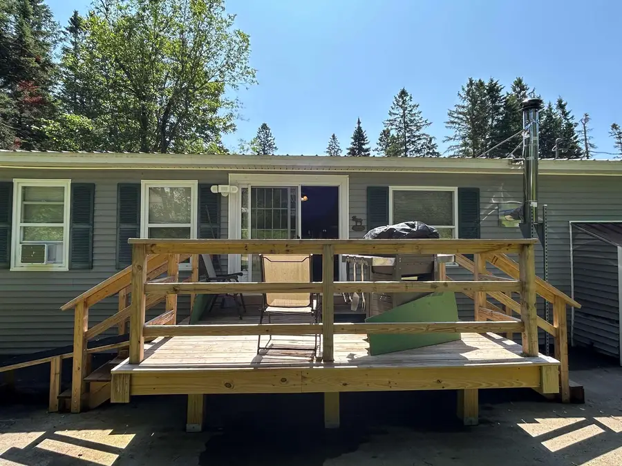 26 Dalton Road, Pittsburg, NH 03592 - #3