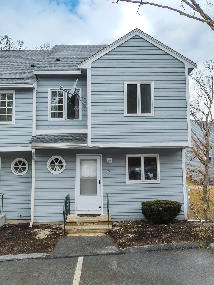 60 Merrimack Drive #43, Merrimack, NH 03054 - #2