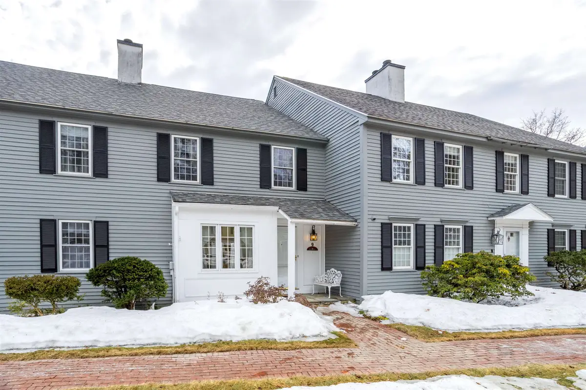 9 Governor Square, Peterborough, NH 03458 - #1