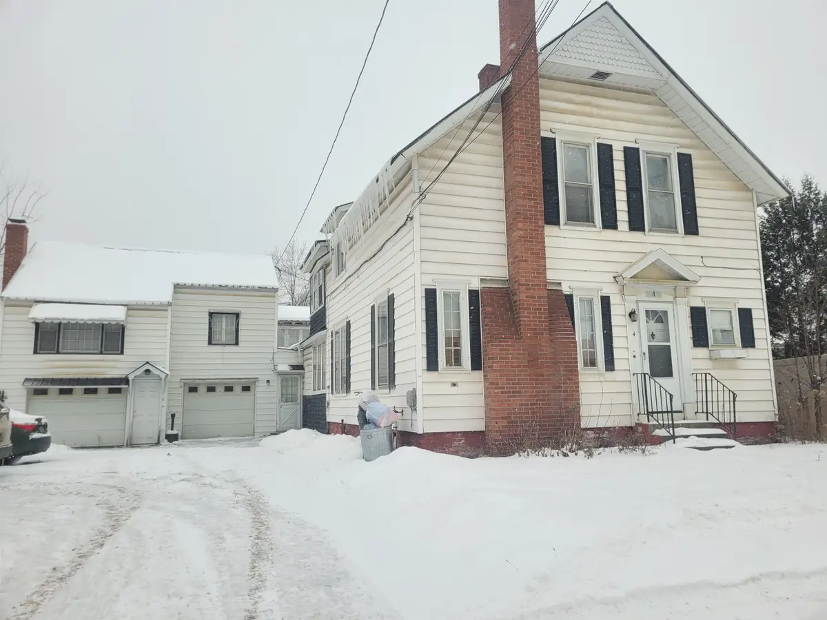 4 Tulip Street, Lyndonville, VT 05851 - #1
