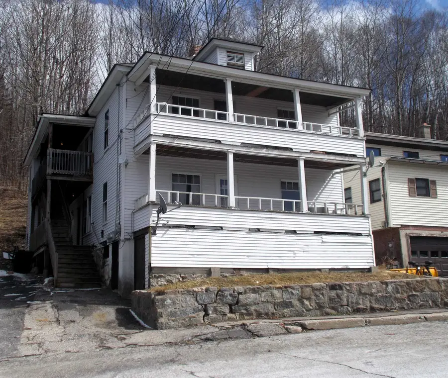 340 Burgess Street, Berlin, NH 03570 - #2