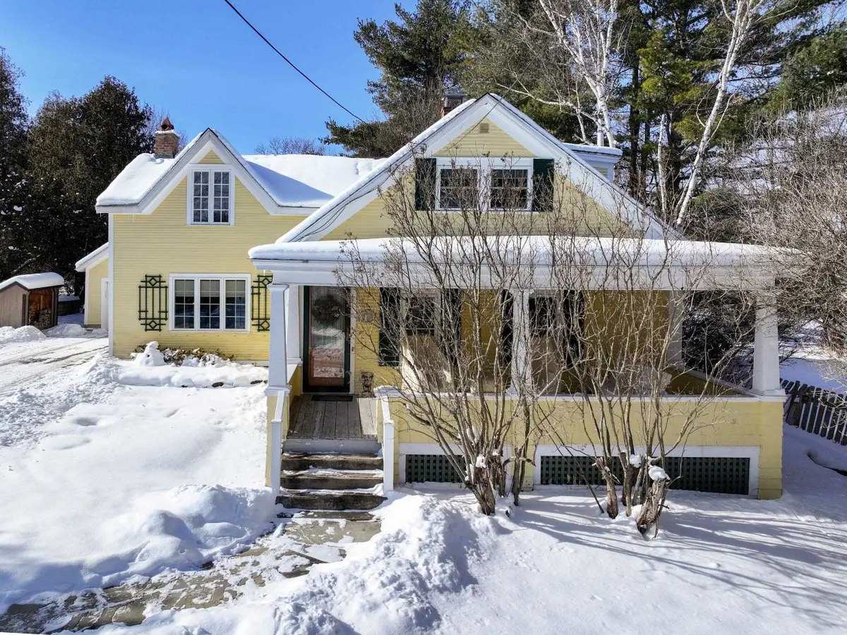 399 Pulp Mill Bridge Road, Weybridge, VT 05753 - #1