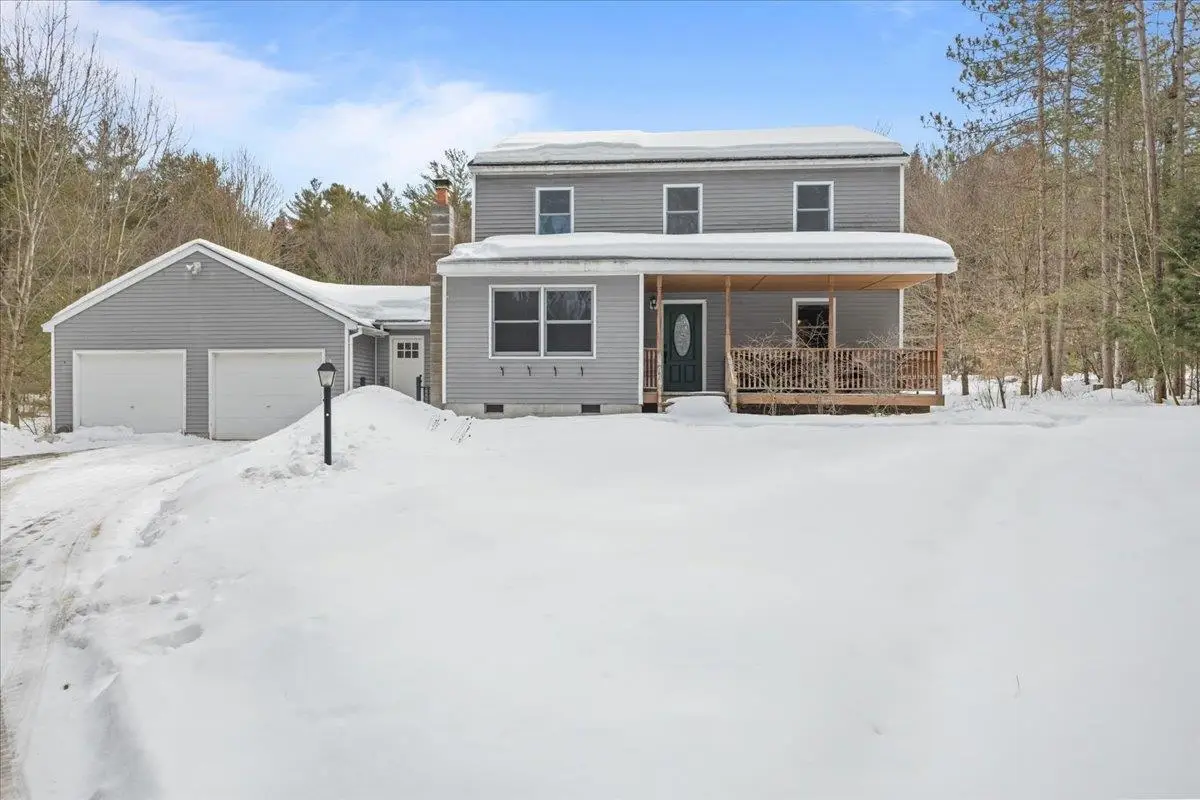 83 Deer Run Lane, Westford, VT 05494 - #1