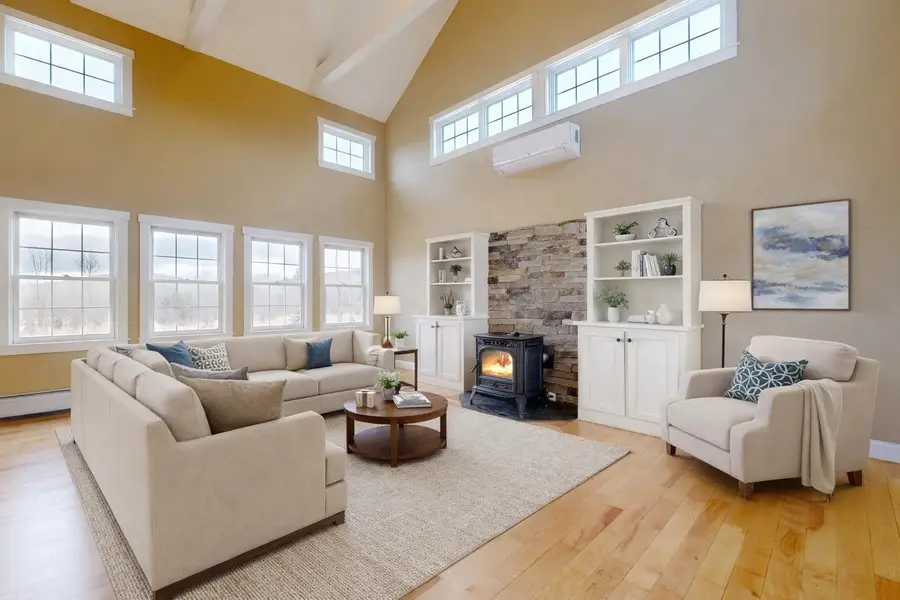 20 Robin Lane, Charlotte, VT 05445 - #2