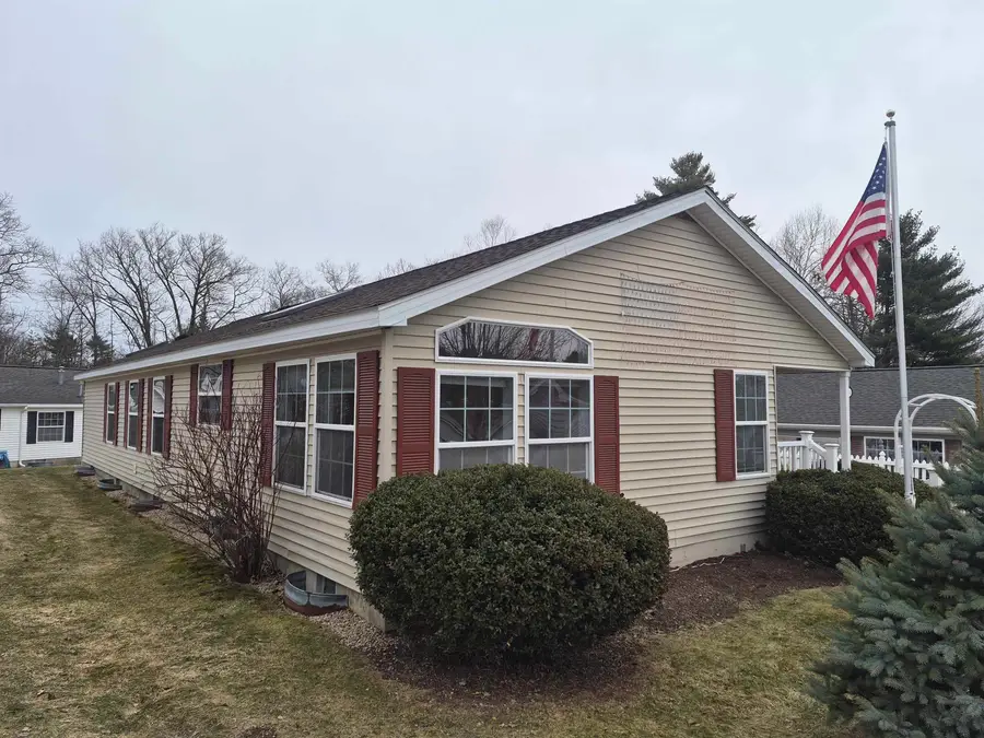 103 Heritage Way, Manchester, NH 03104 - #2