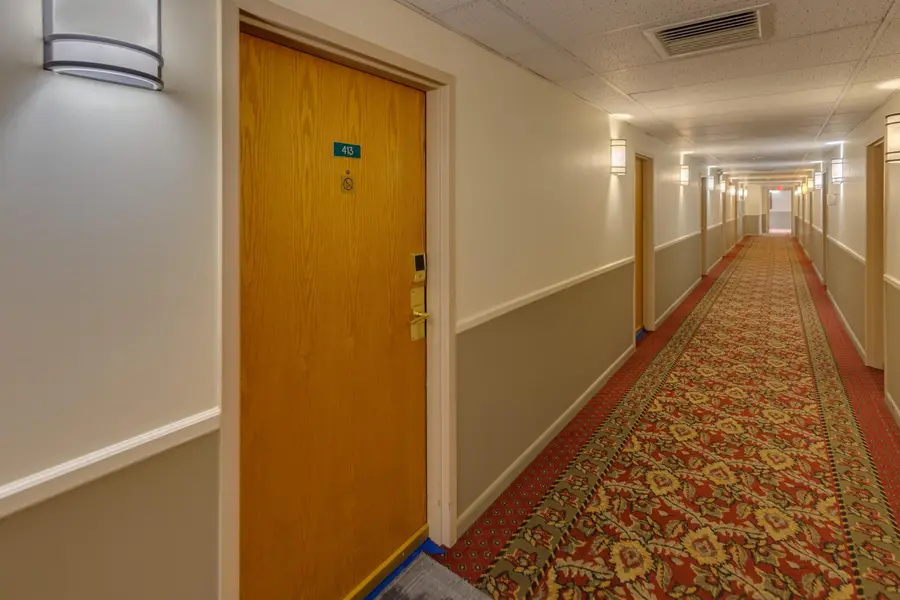 48 Cooper Memorial Drive #413, Lincoln, NH 03251 - #2