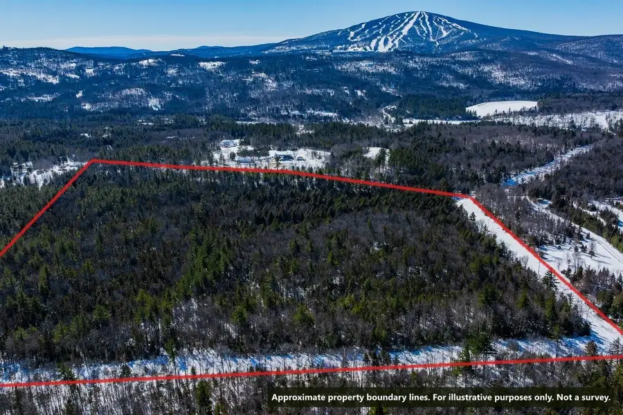 Winhall Hollow Road, Winhall, VT 05340 - #2