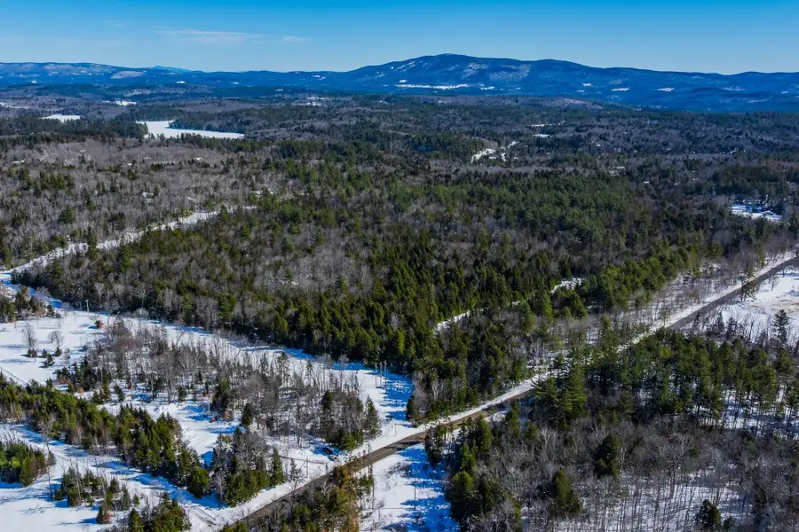 Winhall Hollow Road, Winhall, VT 05340 - #3