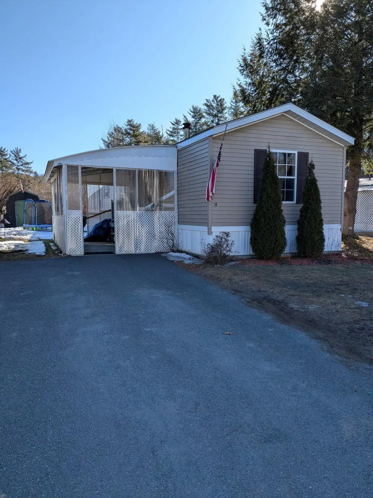 11 Rachael Place, Claremont, NH 03743 - #1