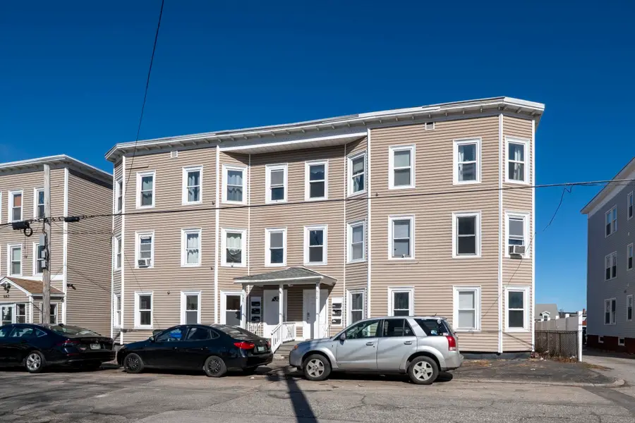 670 Harvard Street, Manchester, NH 03103 - #2