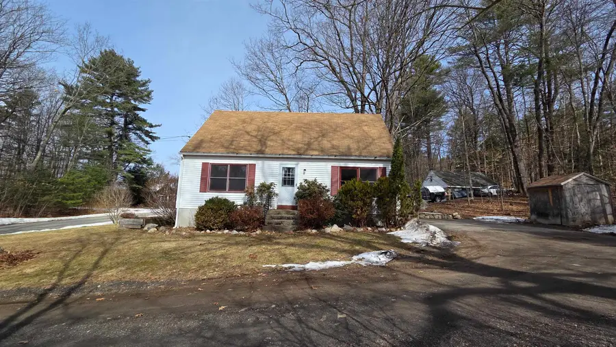 9 Rule Street, Keene, NH 03431 - #3