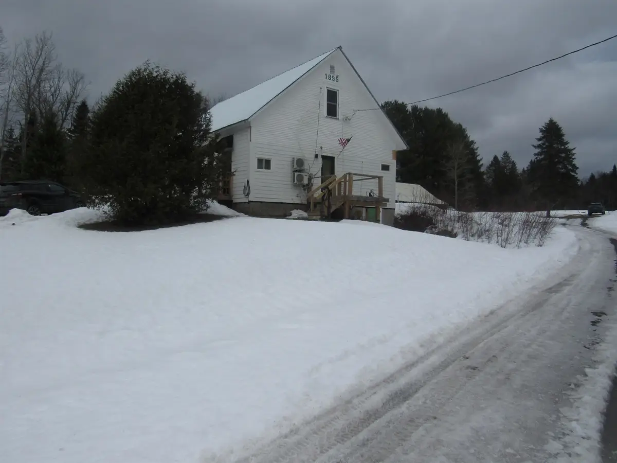 116 Noyestar Road, Walden, VT 05873 - #1