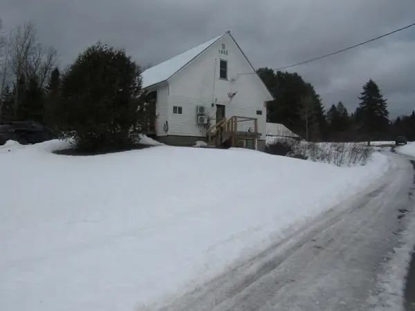 116 Noyestar Road, Walden, VT 05873