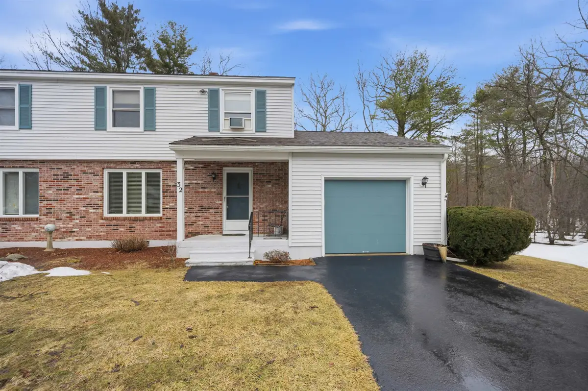 9 Crane Crossing Road #3-2, Plaistow, NH 03865 - #1