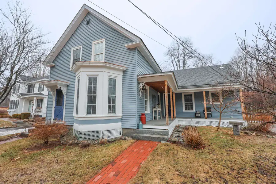 38 Oak Street, Milford, NH 03055 - #2