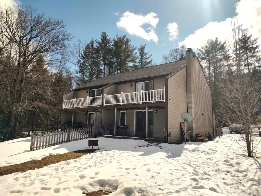 1278 Weare Road, Henniker, NH 03242 - #2