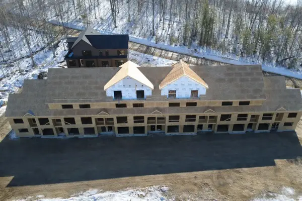 42 STONEWALL CORNERS Way, Laconia, NH 03246